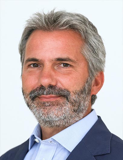 Dr. Fabrizio Rosso 