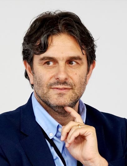 Alessandro Ripani