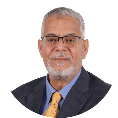 Prof. Omry Abuargob