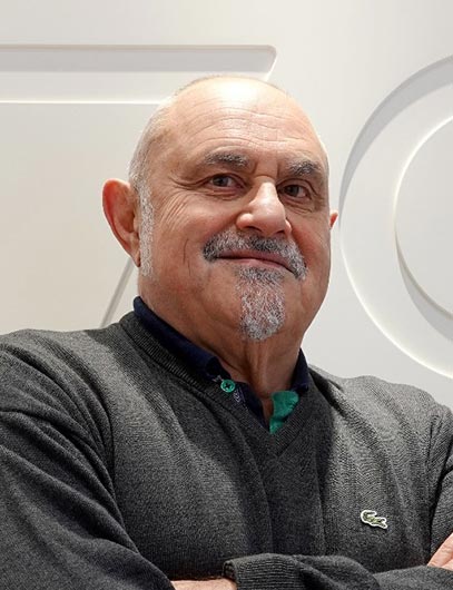 Massimo Scacchia (DVM, MSc) 