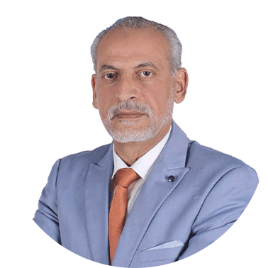 Prof. Abdulatif Asheg 