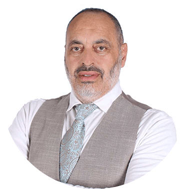 Dr.  Ehab  Sharif