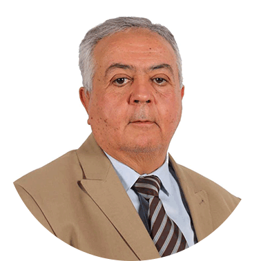 Prof. Lutfi M. Ben Ali