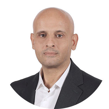 Prof. Mohamed Omar Ahmed