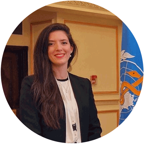 Dr. Asama Saidouni