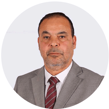 Prof. Youssef Abouzeed