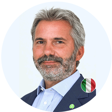 Dr. Fabrizio Rosso 