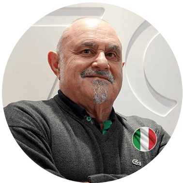Massimo Scacchia (DVM, MSc) 