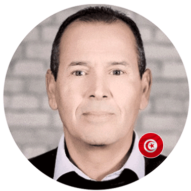 Dr. Mohamed Abbassi