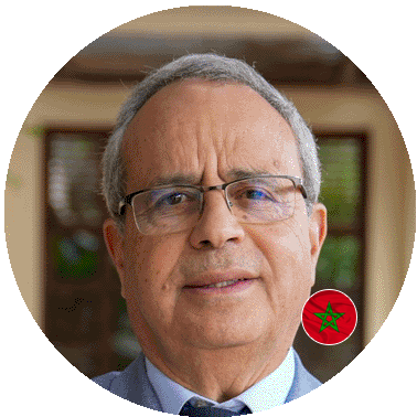 Prof. Noursaid Tligui