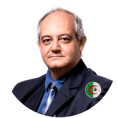 Prof. Bitam Idir