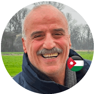 Dr. Husam Bakri 