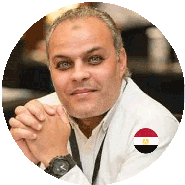 Prof. Ahmed Mansour