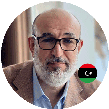 Dr. Khalid Dhu Ighmaq