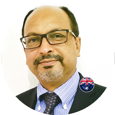 Dr. Noore ALam